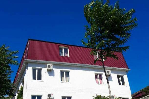 Отель «Релакс»