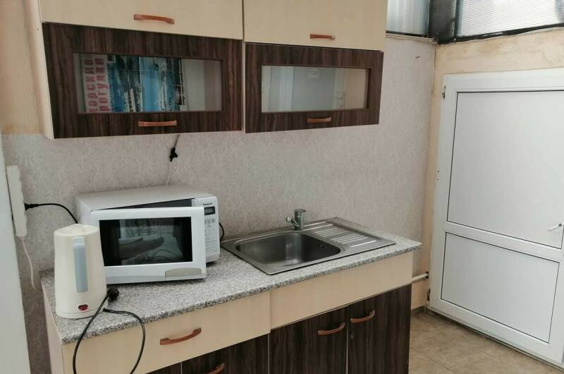 Отель «Релакс»