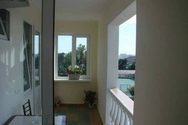 Отель «Релакс»