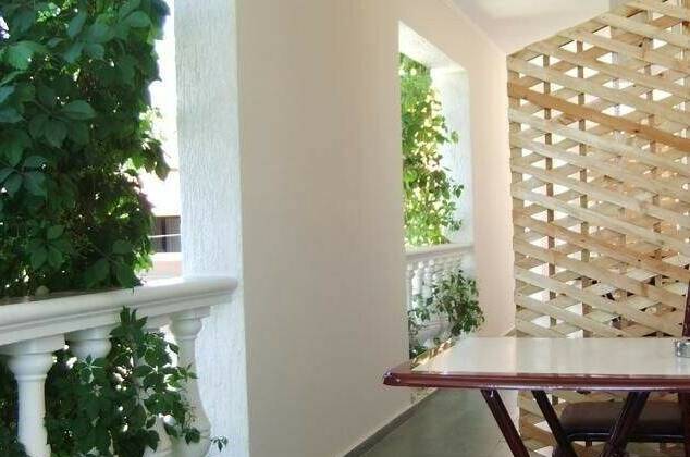 Отель «Релакс»