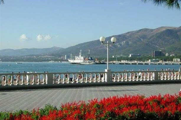 Отель «Релакс»