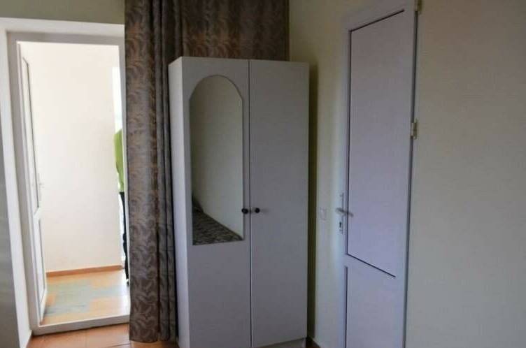 Отель «Релакс»