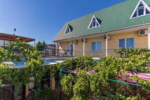 Изображение Гостевые комнаты «Фламинго» #4