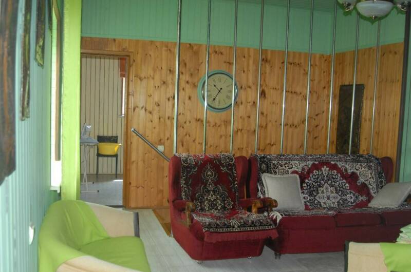 Гостевые комнаты «Фламинго»