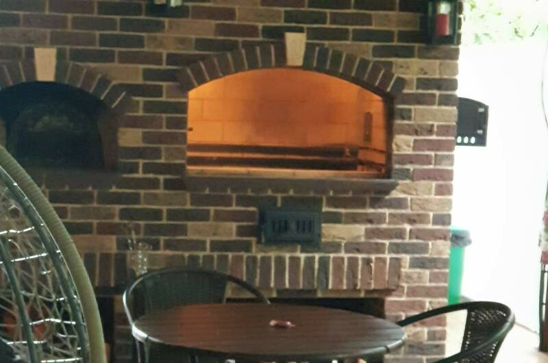 Гостевые комнаты «Фламинго»