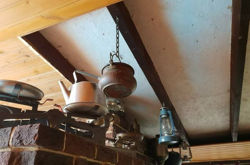 Гостевые комнаты «Фламинго»