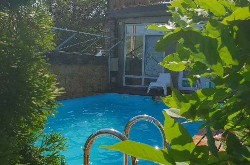 Гостевые комнаты «Фламинго»