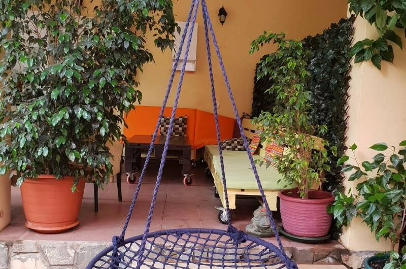 Гостевые комнаты «Фламинго»