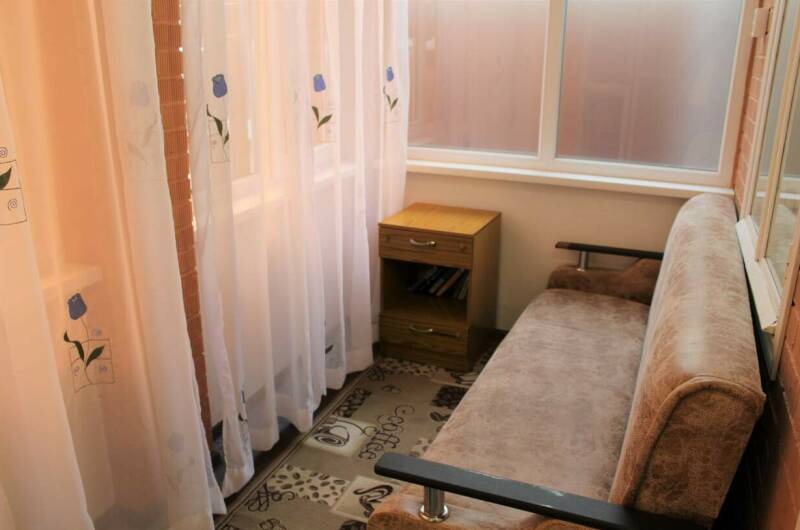 Гостевой дом на Шевченко