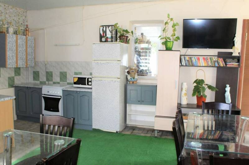 Гостевой дом на Шевченко