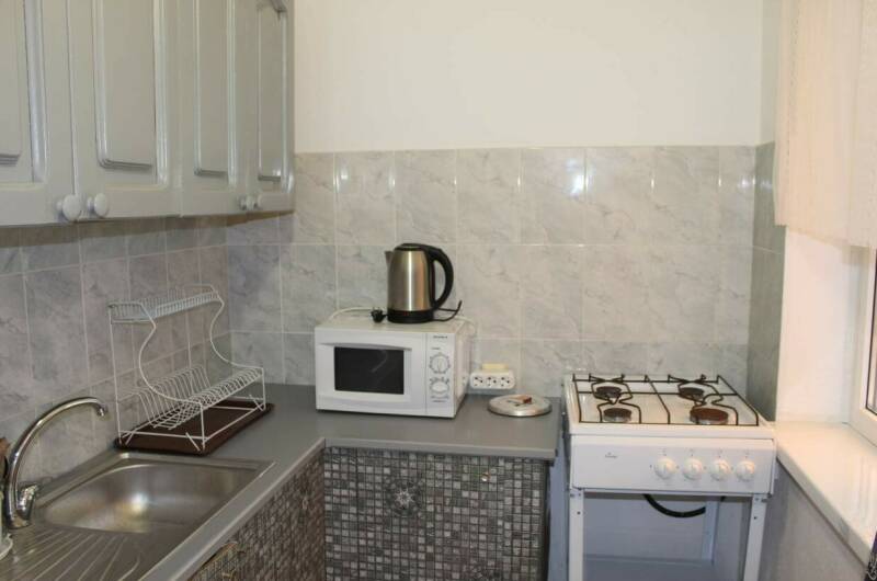 Гостевой дом на Шевченко