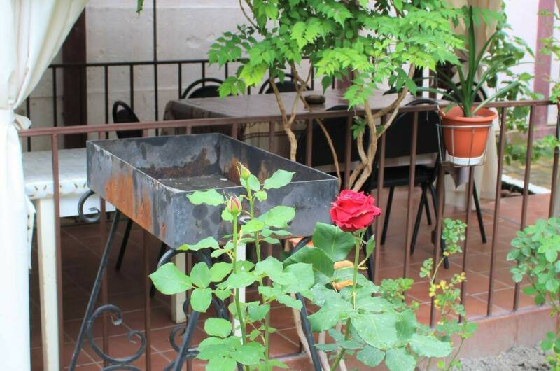 Гостевой дом на Шевченко