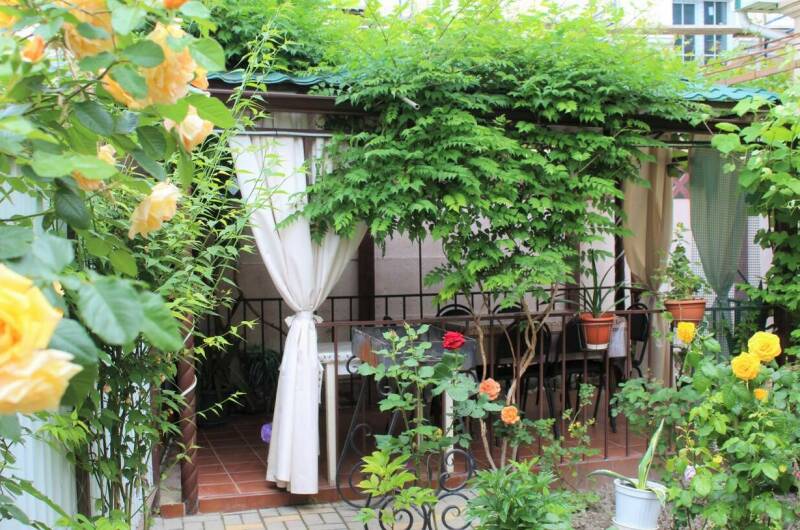 Гостевой дом на Шевченко