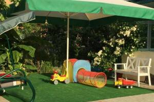 Изображение Гостиница «Семейная» #4