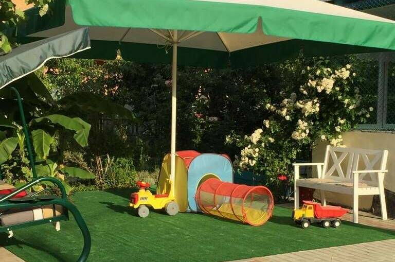 Гостиница «Семейная»