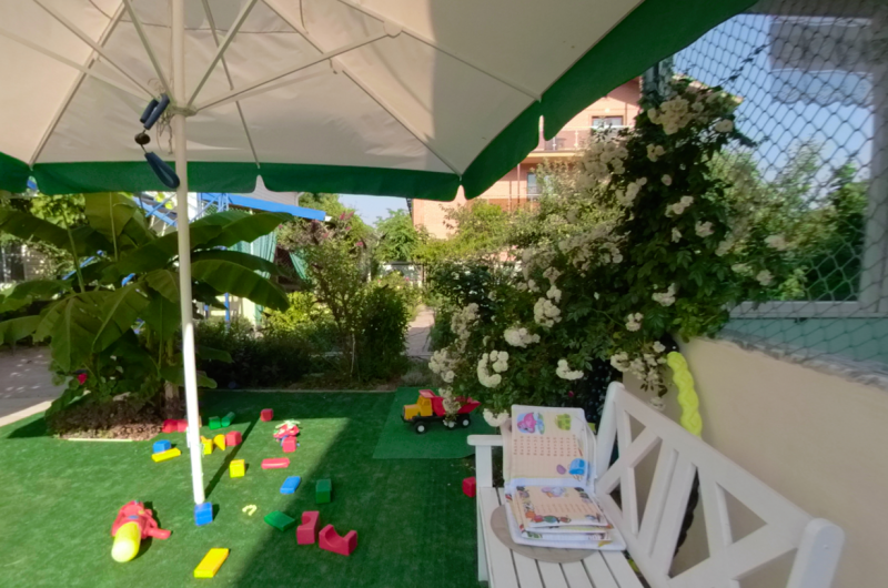 Гостиница «Семейная»