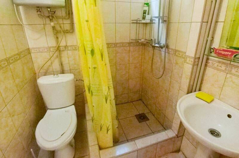 Гостиница «Семейная»