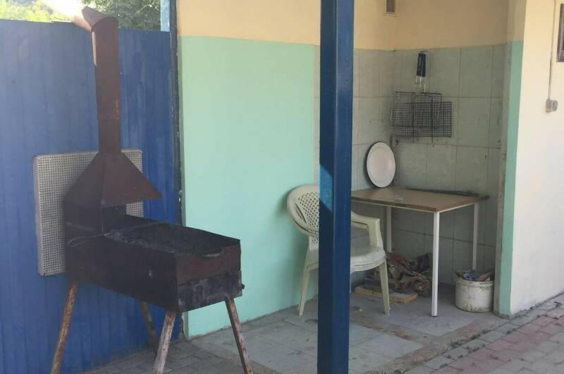 Гостиница «Семейная»