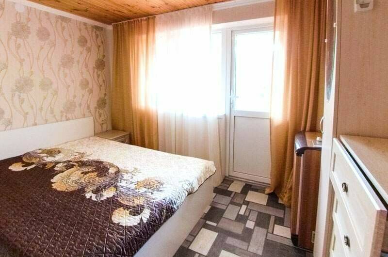 Гостиница «Семейная»