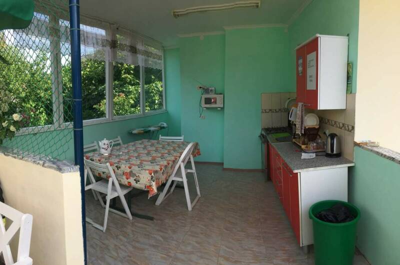 Гостиница «Семейная»