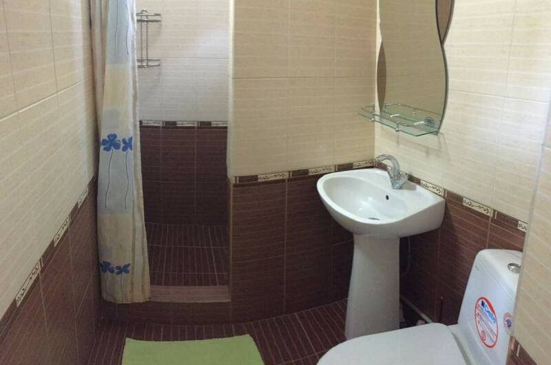 Гостиница «Семейная»