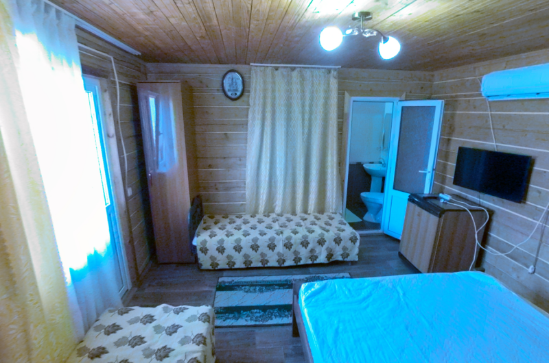 Гостиница «Семейная»