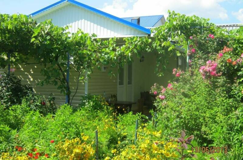 Гостиница «Семейная»