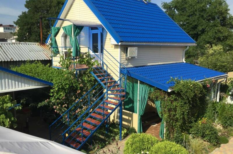 Гостиница «Семейная»