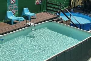 Изображение Гостевые комнаты «Антонида» #5