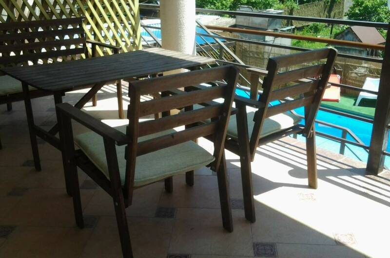 Гостевые комнаты «Антонида»