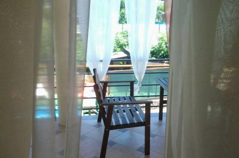 Гостевые комнаты «Антонида»