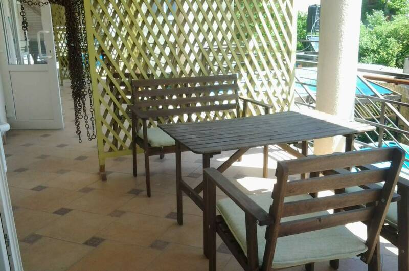 Гостевые комнаты «Антонида»