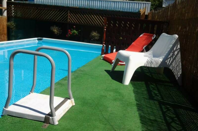 Гостевые комнаты «Антонида»