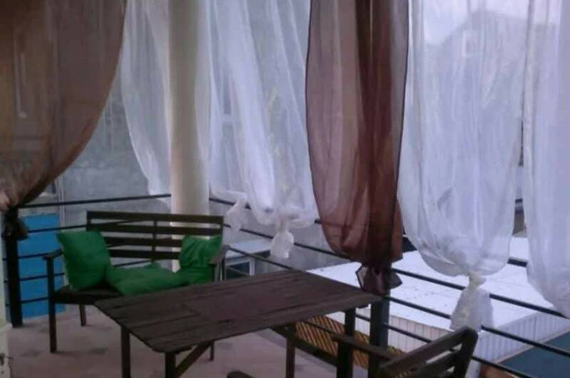 Гостевые комнаты «Антонида»