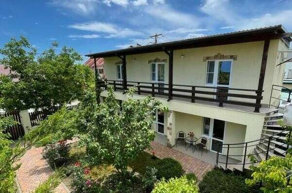 Гостевой дом «Казачья 19»