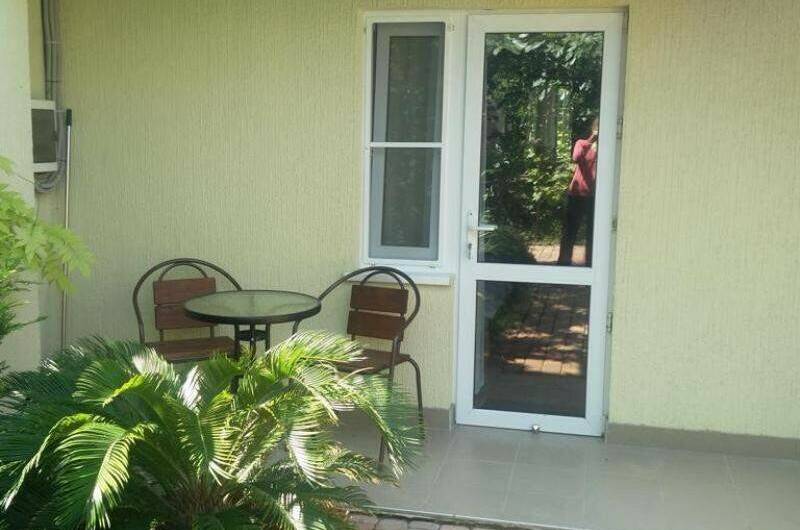 Гостевой дом «Казачья 19»