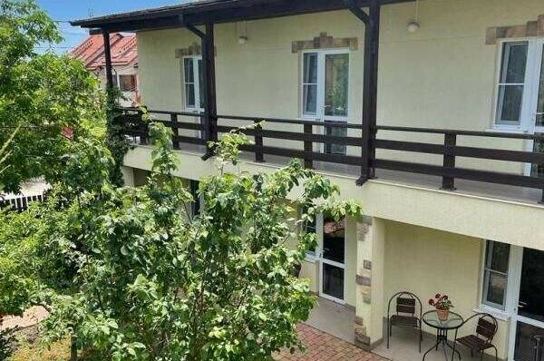 Гостевой дом «Казачья 19»