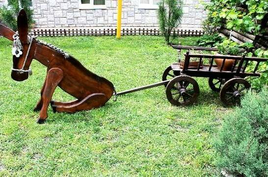 Гостевой дом «Не горюй»