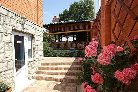 Гостевой дом «Не горюй»