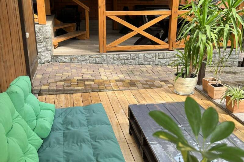 Гостевой дом «Не горюй»