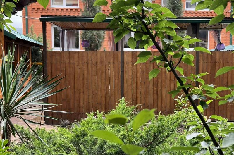 Гостевой дом «Не горюй»