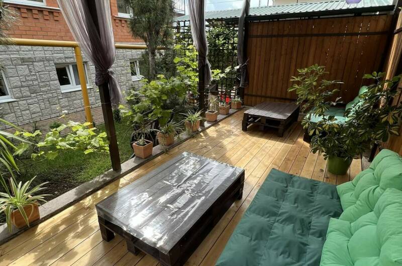 Гостевой дом «Не горюй»