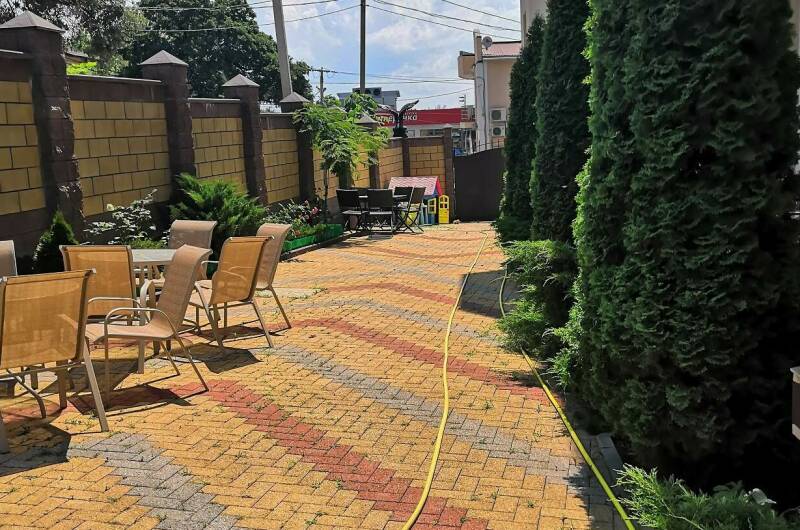 Гостевой дом «Золотой Орел»