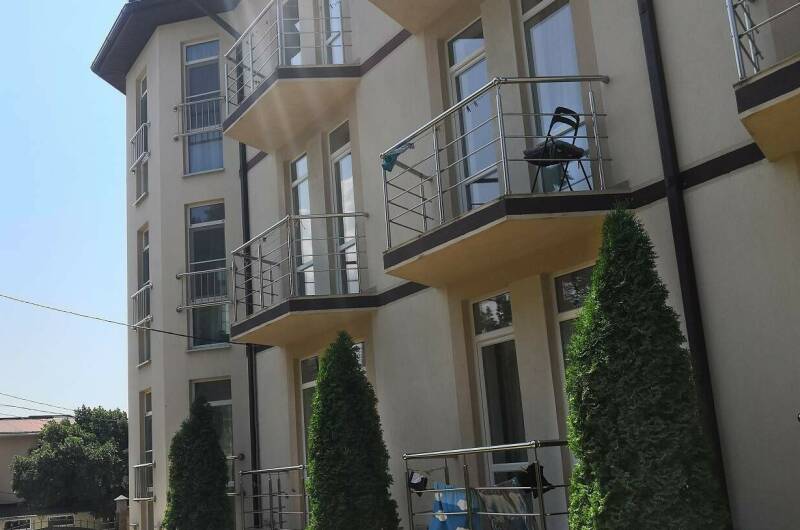 Гостевой дом «Золотой Орел»