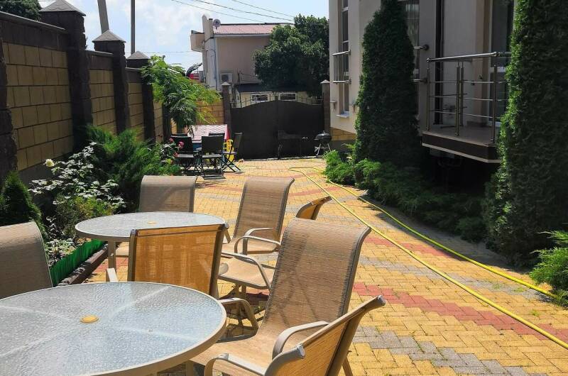 Гостевой дом «Золотой Орел»