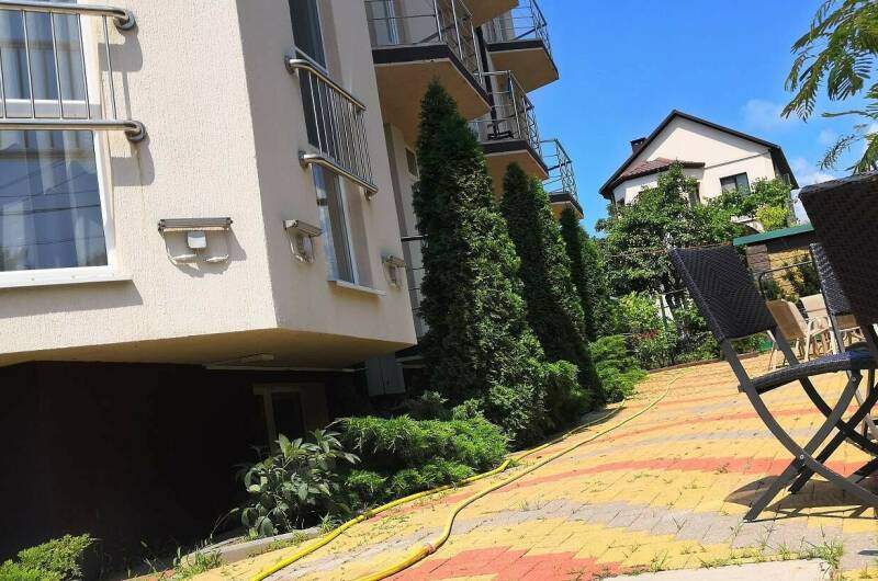 Гостевой дом «Золотой Орел»