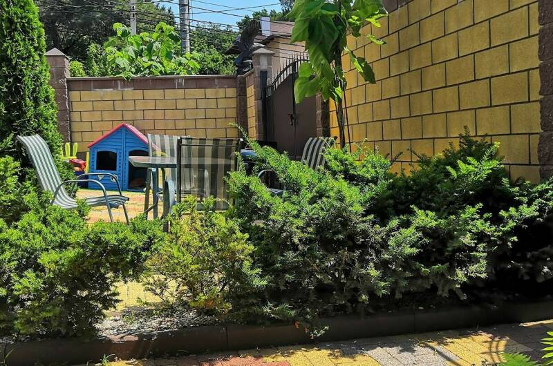 Гостевой дом «Золотой Орел»