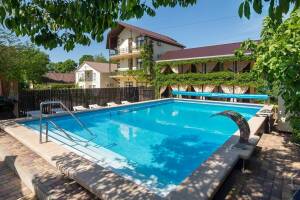 Изображение Гостевой дом «Фортуна» #4