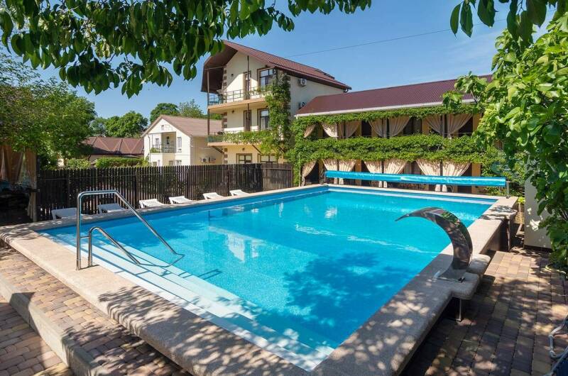 Гостевой дом «Фортуна»