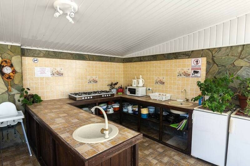 Гостевой дом «Фортуна»